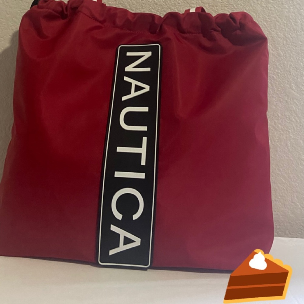 Náutica Tote Bag
